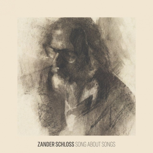 Longtime CIRCLE JERKS Bassist ZANDER SCHLOSS Announces Debut Solo Album, 'Songs About Songs'